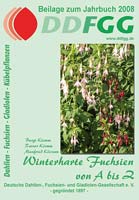 Winterharte Fuchsien